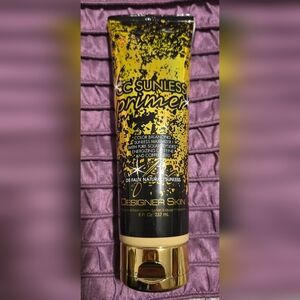 Designer Skin CC Sunless Primer